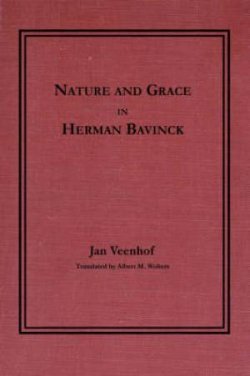 Nature and Grace in Herman Bavinck