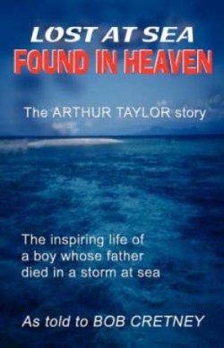 Lost at Sea, Found in Heaven