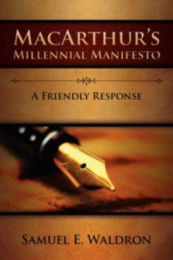 Macarthur\'s Millennial Manifesto