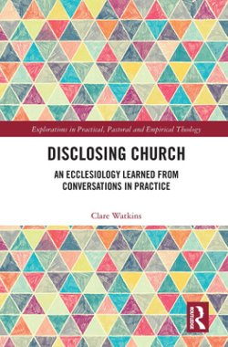 Disclosing Church