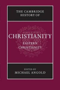 The Cambridge History of Christianity