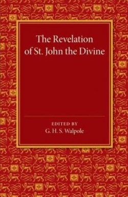 The Revelation of St. John the Divine