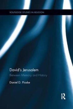 David\'s Jerusalem