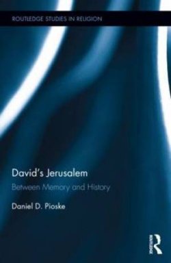 David\'s Jerusalem