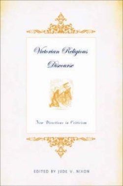 Victorian Religious Discourse