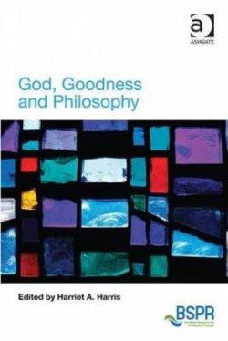 God, Goodness and Philosophy