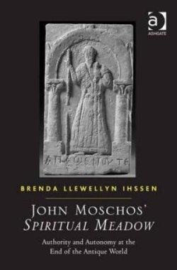 John Moschos\' Spiritual Meadow