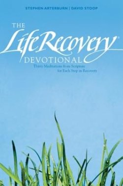 Life Recovery Devotional