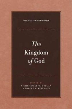 The Kingdom Of God