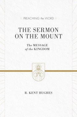 The Sermon on the Mount : Preaching the Word