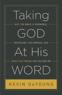 Taking God At His Word