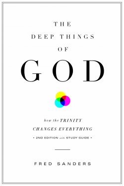 The Deep Things Of God