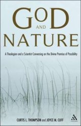 God and Nature