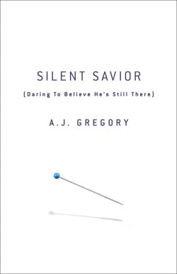 Silent Savior [eBook]