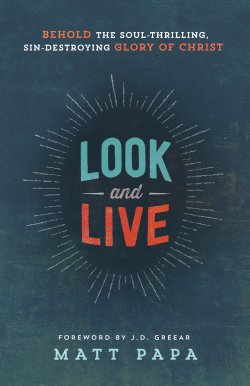 Look and Live [eBook]