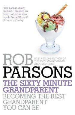 The Sixty Minute Grandparent