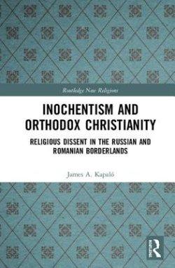 Inochentism and Russian Orthodoxy