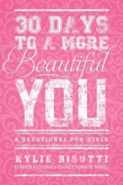 30 Days to a More Beautiful You