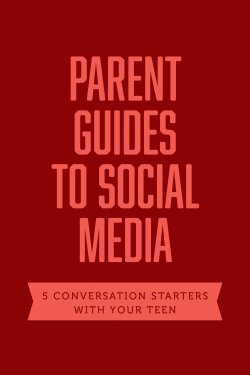 Parent Guides to Social Media