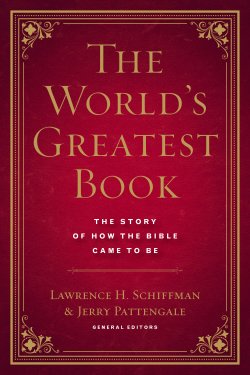 The World's Greatest Book