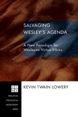 Salvaging Wesley\'s Agenda