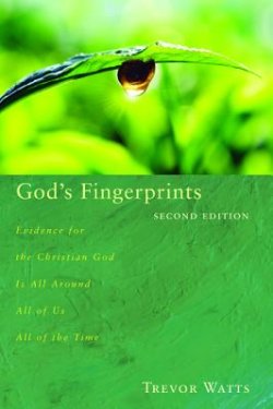 God\'s Fingerprints, Second Edition