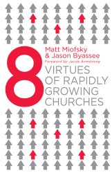 Eight Virtues Of Rapidly Growing Churches