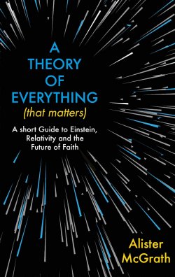 Theory of Everything (That Matters)