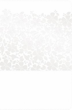 RVR 1960 Biblia recuerdo de boda, blanco floral símil piel