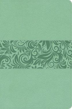 RVR 1960 Biblia para regalos y premios, turquesa símil piel