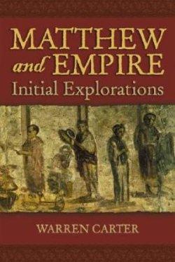 Matthew and Empire