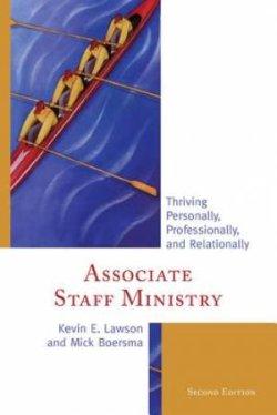 Associate Staff Ministry