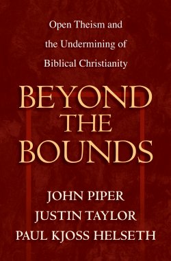 Beyond The Bounds