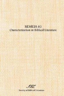 Semeia 63