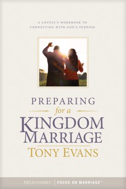 Preparing for a Kingdom Marriage