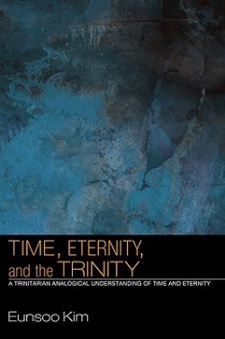 Time, Eternity, and the Trinity