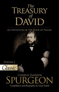 The Treasury Of David