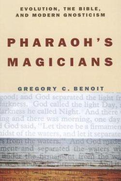 Pharaoh\'s Magicians