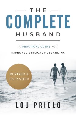 The Complete Husband, Revised and Expanded