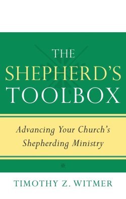 The Shepherd's Toolbox