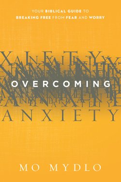 Overcoming Anxiety