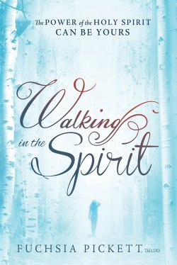 Walking in the Spirit