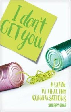 I Don't Get You