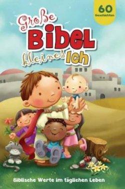Gro Biblische Werte Im Taglichen Leben