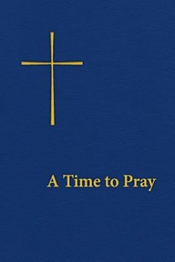A Time to Pray