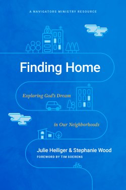 Finding Home