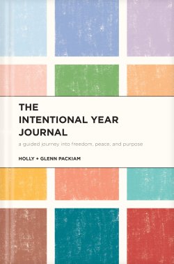 The Intentional Year Journal