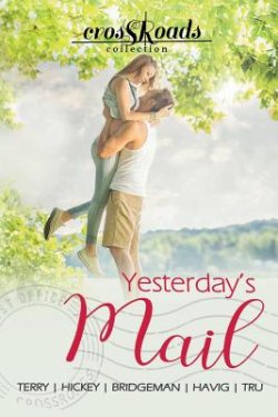 Yesterday\'s Mail