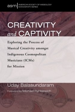 Creativity and Captivity