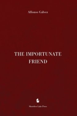 The Importunate Friend